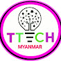 TTECH MYANMAR