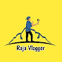 RAJA VLOGGER OFFICIAL