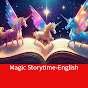 Magic Storytime-English