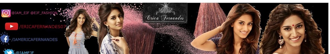 Erica Fernandes Xxx Video - Erica Fernandes - YouTube