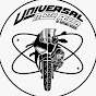 UMR - Universal Moto Rider by Juanito