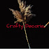 Crafty Decoria