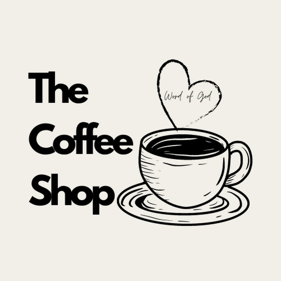 The Coffee Shop Youtube