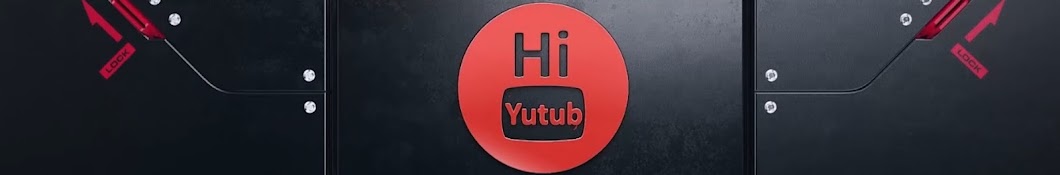 Hi Yutub