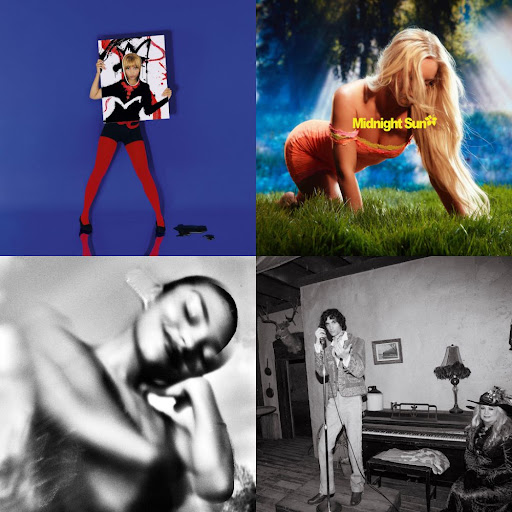 Summer 2026 Playlist