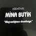 MİNA BUTİK ARMİNE