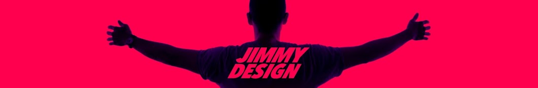 Jimmy Design Banner