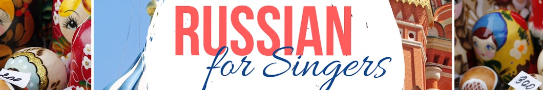 Russian For Singers