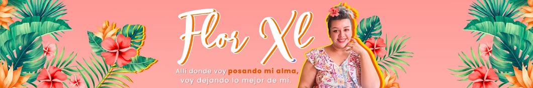 Flor XL Banner