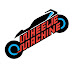 logo Wheelie Machine ®