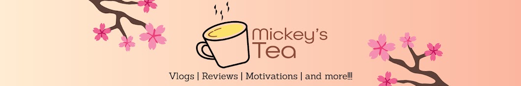 Mickey's Tea