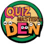 Quiz Master's Den