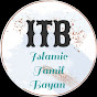 Islamic Tamil Bayan ~ ITB