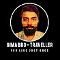 Gima Bro - Traveller