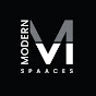 Modern Spaaces