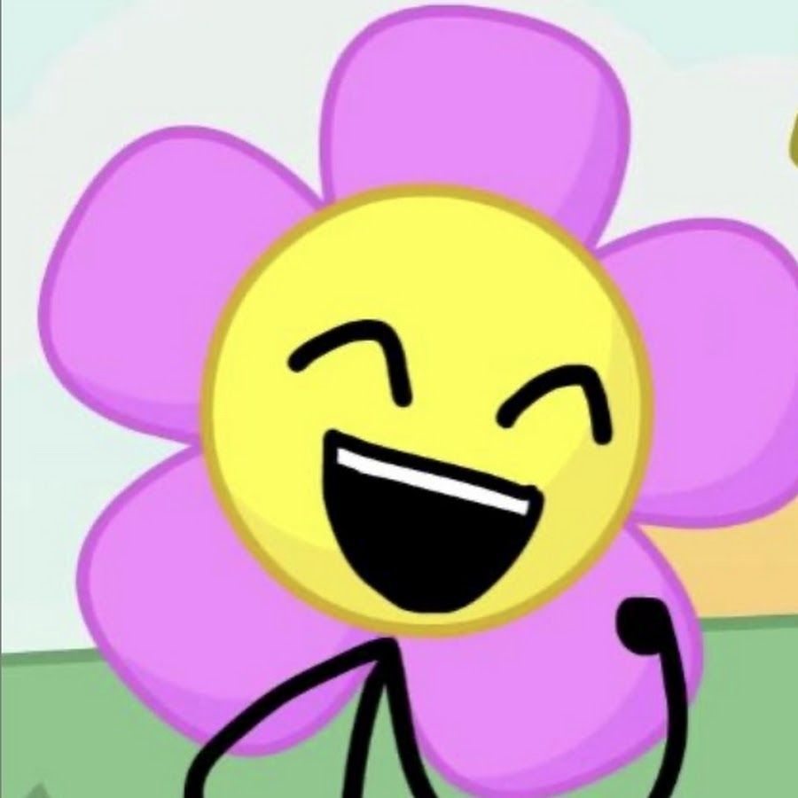 Let’s talk BFDI - YouTube