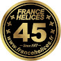 FRANCE HELICES