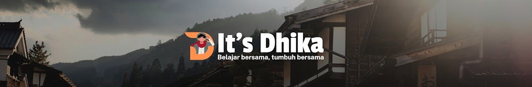 It's Dhika