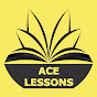 Ace Lessons