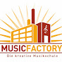 Musicfactory Köln