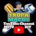 Tropa Macoy Moto DIY Vlog