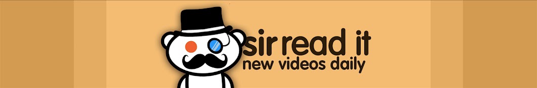 Sir Reddit Banner
