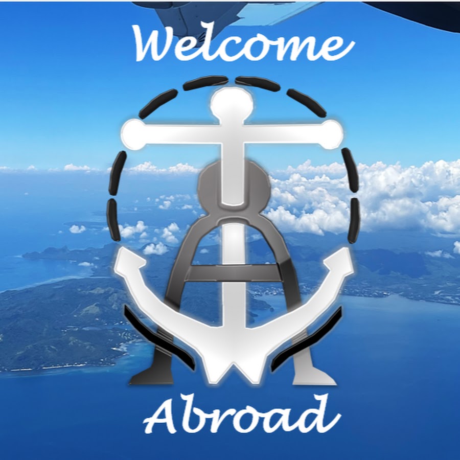 Welcome! / Abroad View
