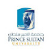 جامعة الأمير سلطان Prince Sultan University