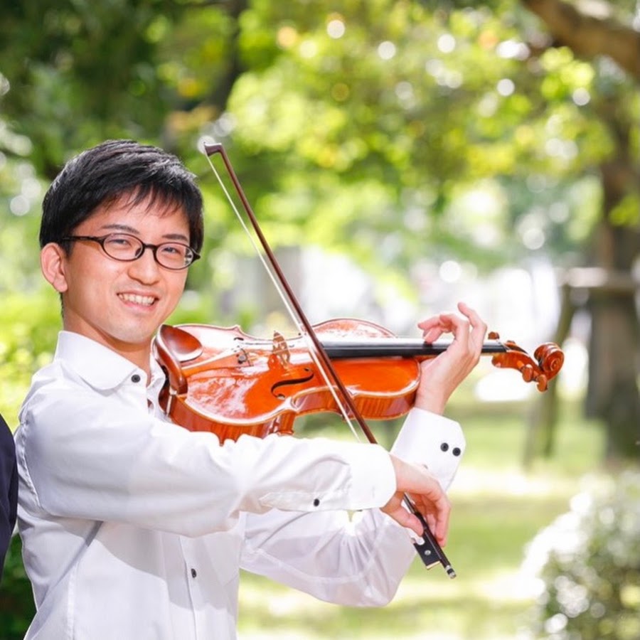 バイオリン道場 Violin Dojo - YouTube