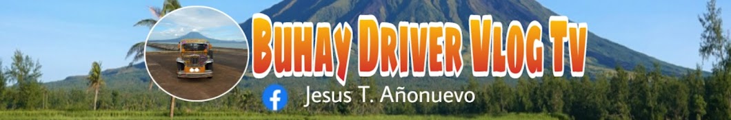 Buhay Driver Vlog Tv