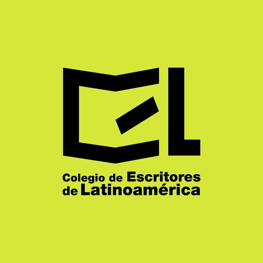 Maldición Ocurrir azafata Colegio de Escritores de Latinoamérica - YouTube