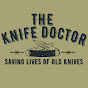 The Knife Doctor