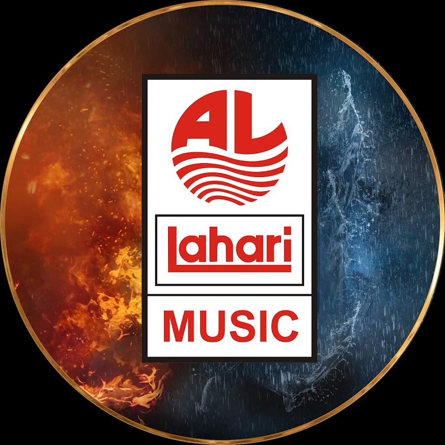 Lahari Music - TSeries @LahariMusicIndia