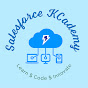 Salesforce KCademy