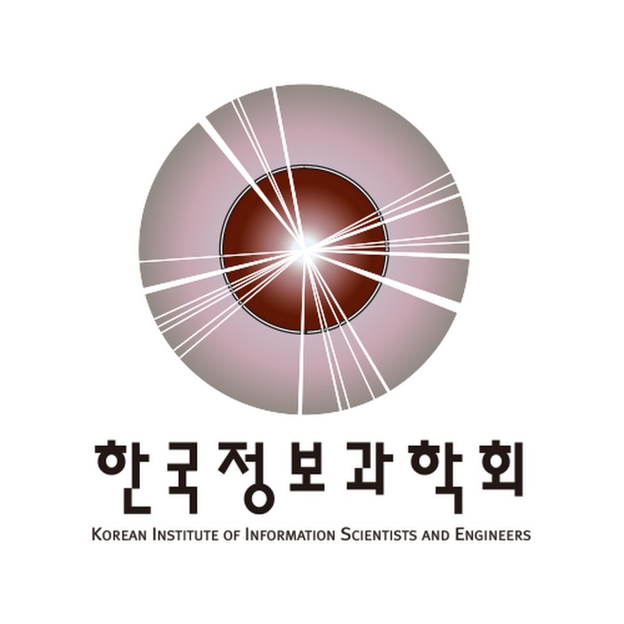 한국정보과학회 공식 유튜브 - YouTube 한국정보과학회 공식 유튜브