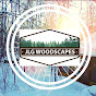 OFF GRID w/ JLG Woodscapes