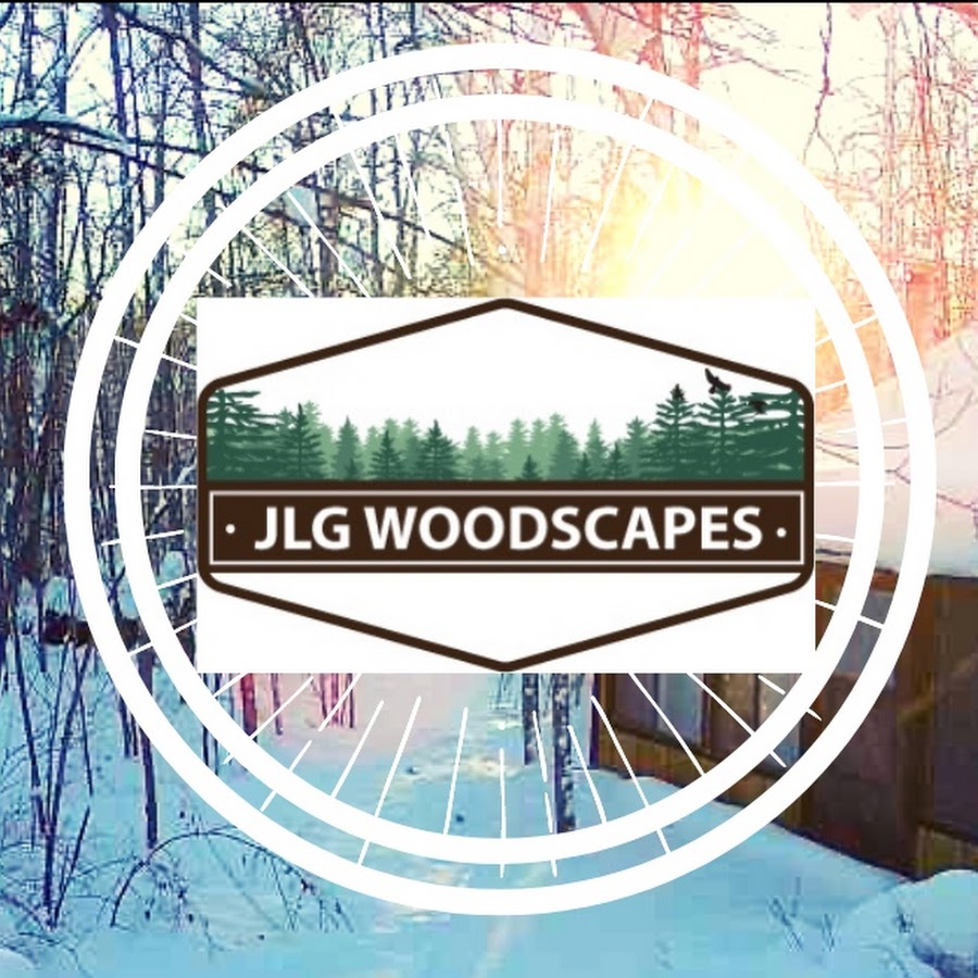 OFF GRID w/ JLG Woodscapes