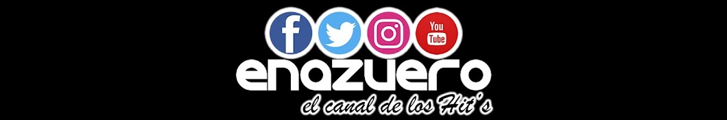 EnAzuero Banner