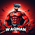 logo WaqMan VR