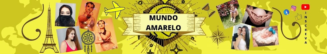 Mundo Amarelo