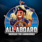 All Aboard Boardgames