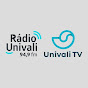 Univali FM e Univali TV