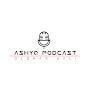 ASHYQ PODCAST