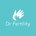 logo Dr Fertility