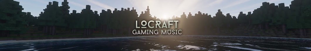 LoCraft Banner