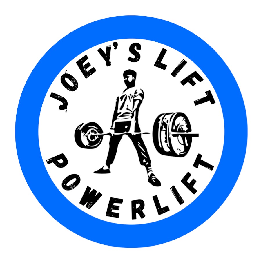 Joey’s Lift @joeyslift1150