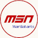 Channel MSN -  Martial arts 