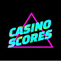 CASINO SCORES