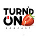 logo TURND ON PODCAST