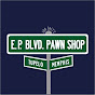 The E.P. Blvd. Pawn Shop / Jon Daly